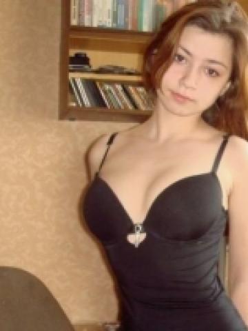 Наталия Блондинка Москва