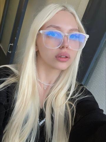 Ульяна Нестандартная Реал фото 3