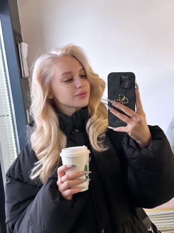 Ульяна Нестандартная Реал фото 4