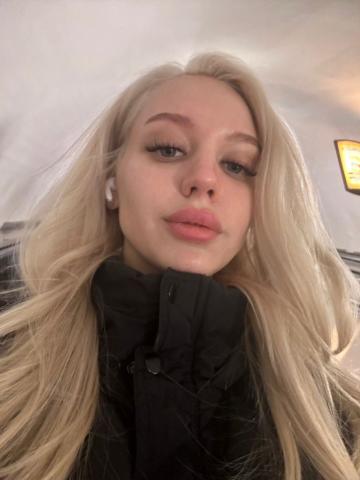 Ульяна Нестандартная Реал фото 5