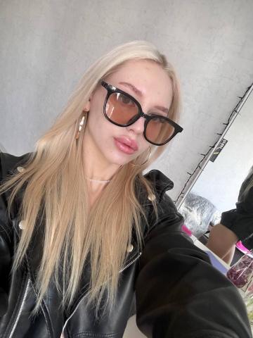 Ульяна Нестандартная Реал фото 8