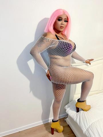 Ксения Стройная Массажистка фото 14