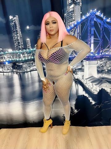 Ксения Стройная Массажистка фото 15